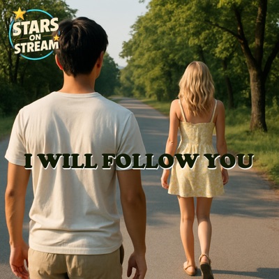 I will follow you - Single