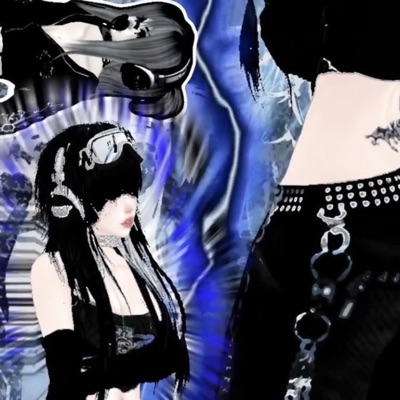 Xxxt1ll H34rt (73rr0r1x7 Mix) [reinaa] (feat. 6yu 8u) - Single