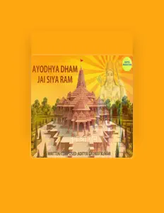 Listen to Aditya Gaurav Kumar, watch music videos, read bio, see tour dates & more!