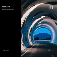 Blue Mountain - Single - Chicato