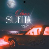 Suelta (feat. Davilo) - Single - D8 RECORDS