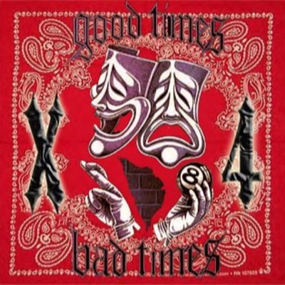 Norte XIV Rap, Vol. 6