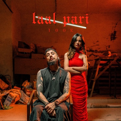 Laal Pari - Single