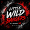 DJ Johnny SA - Little Wild Bangers (feat. BieBieQ) - EP