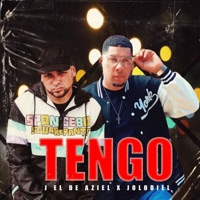 Tengo - Single - Jolodiel