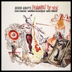Fashionable Pop Music (feat. Jonathan Goldberger, Chris Tordini & Ryan Ferreira)