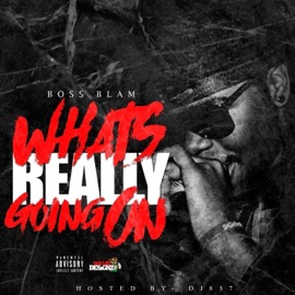 Shootas (feat. True Kash & 601June) Boss Blam