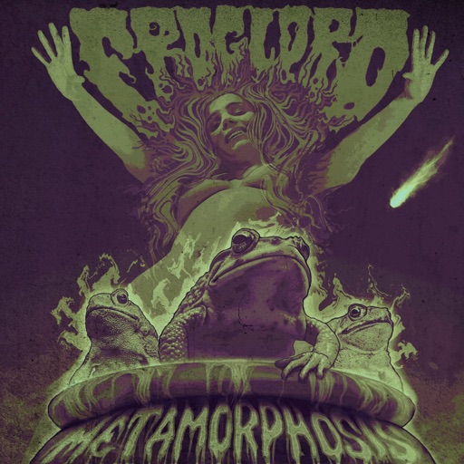 Album artwork