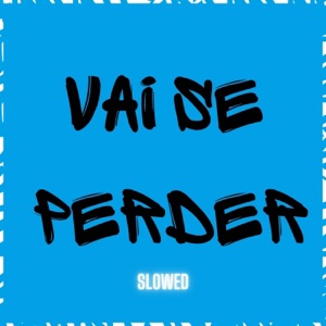 Vai se Perder (Slowed)