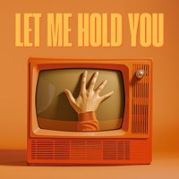 Let Me Hold You - Single - Javiel Liow