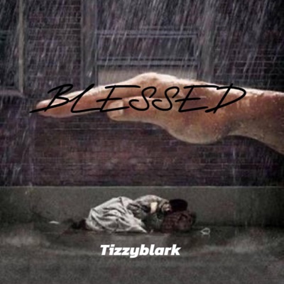 BLESSED - Single
