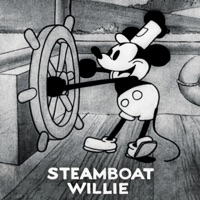 Steam Boat Willie (feat. Jace!) - Single - Maribari