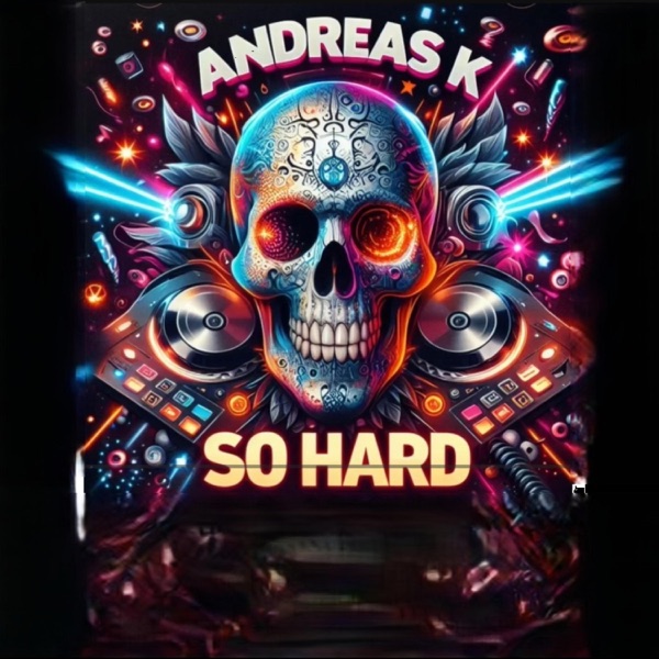 so hard