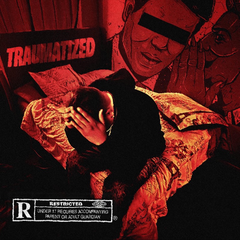 Traumatized
