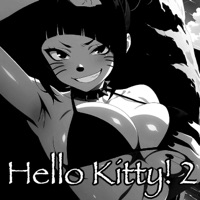 hello kitty! 2 (feat. FiNALFORMRAGE) - Single - XAiSNAPPED