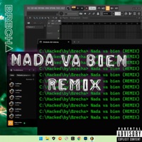 Nada va bien (Remix) - Single - Leaftoyy & brecha_official