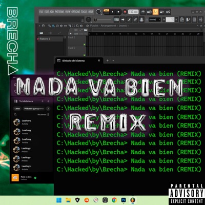 Nada va bien (Remix) - Single