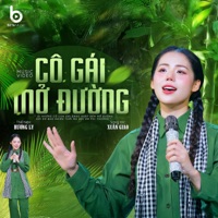 Cô Gái Mở Đường - Single - Hương Ly & Beta Music