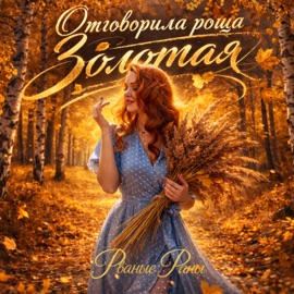 Отговорила роща золотая Рваные Раны