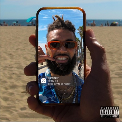 good day to be happy - Single