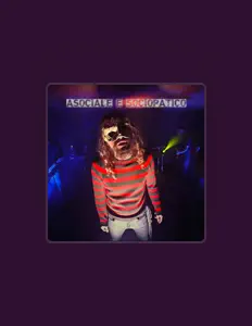 Écoutez STIUI, regardez des vidéoclips, lisez la biographie, consultez les dates de tournée et plus encore !