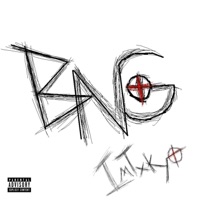 BANG! - Single - Red Hallow$