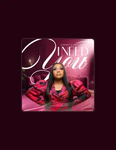 Jeannette Andersonを聴いたり、ミュージックビデオを鑑賞したり、経歴やツアー日程などを確認したりしましょう！