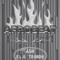 AFRO BEAT - Single - Ash El Astroboy