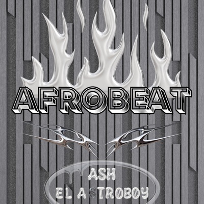 AFRO BEAT - Single