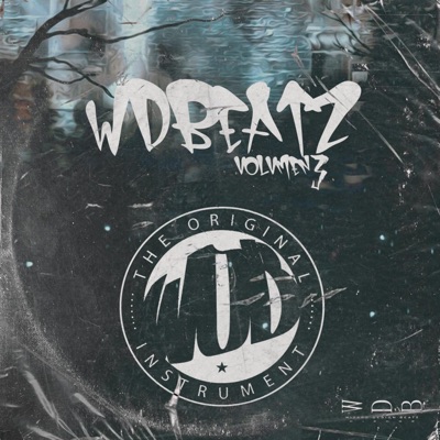WDBEATZ, Vol. 3