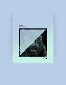 聆聽 Ayala (IT)、觀看音樂影片、閱讀小傳、查看巡演日期等！