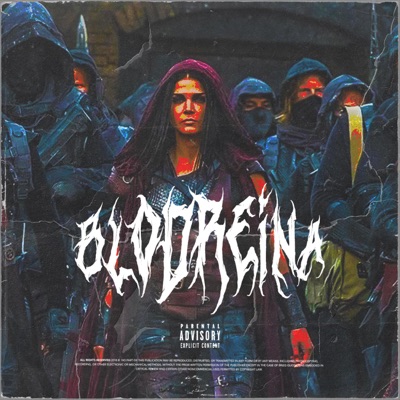 Blodreina - Single