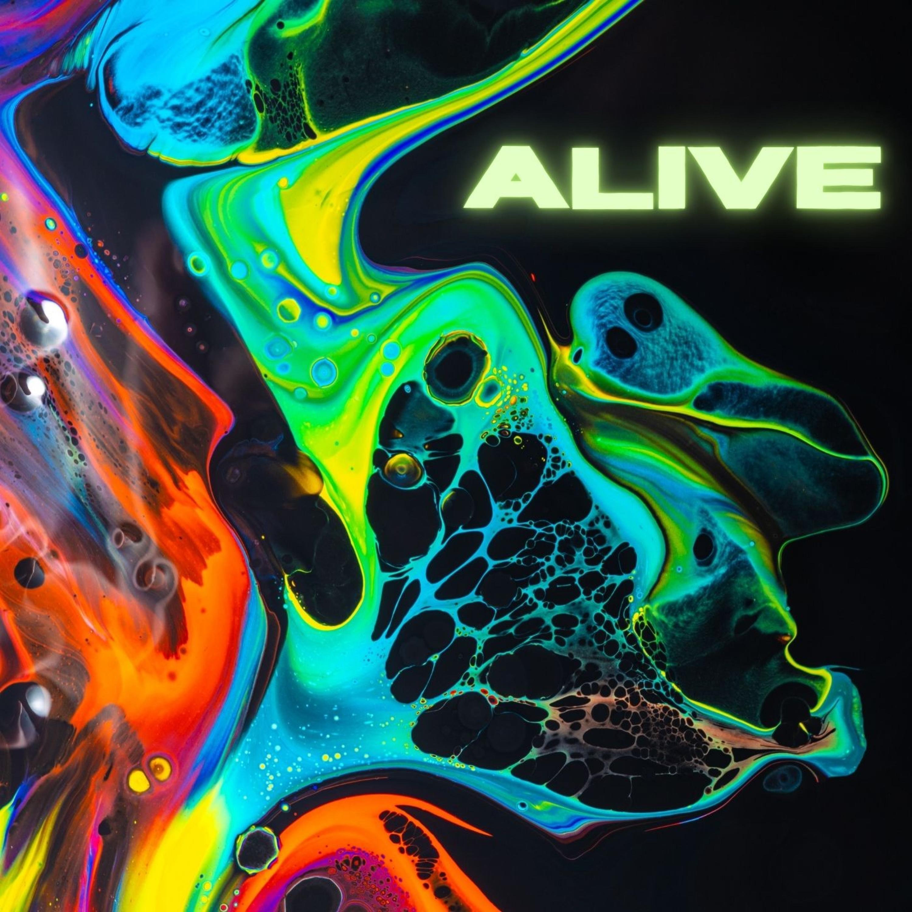 ALIVE - Single