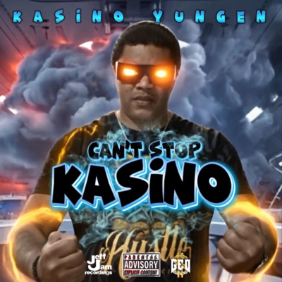 Can't Stop Kasino
