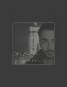 Ascolta Adem, guarda video musicali, leggi la biografia, vedi le date del tour & altro!