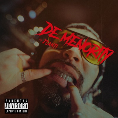 De Menority - Single