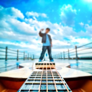 Go straight - Single