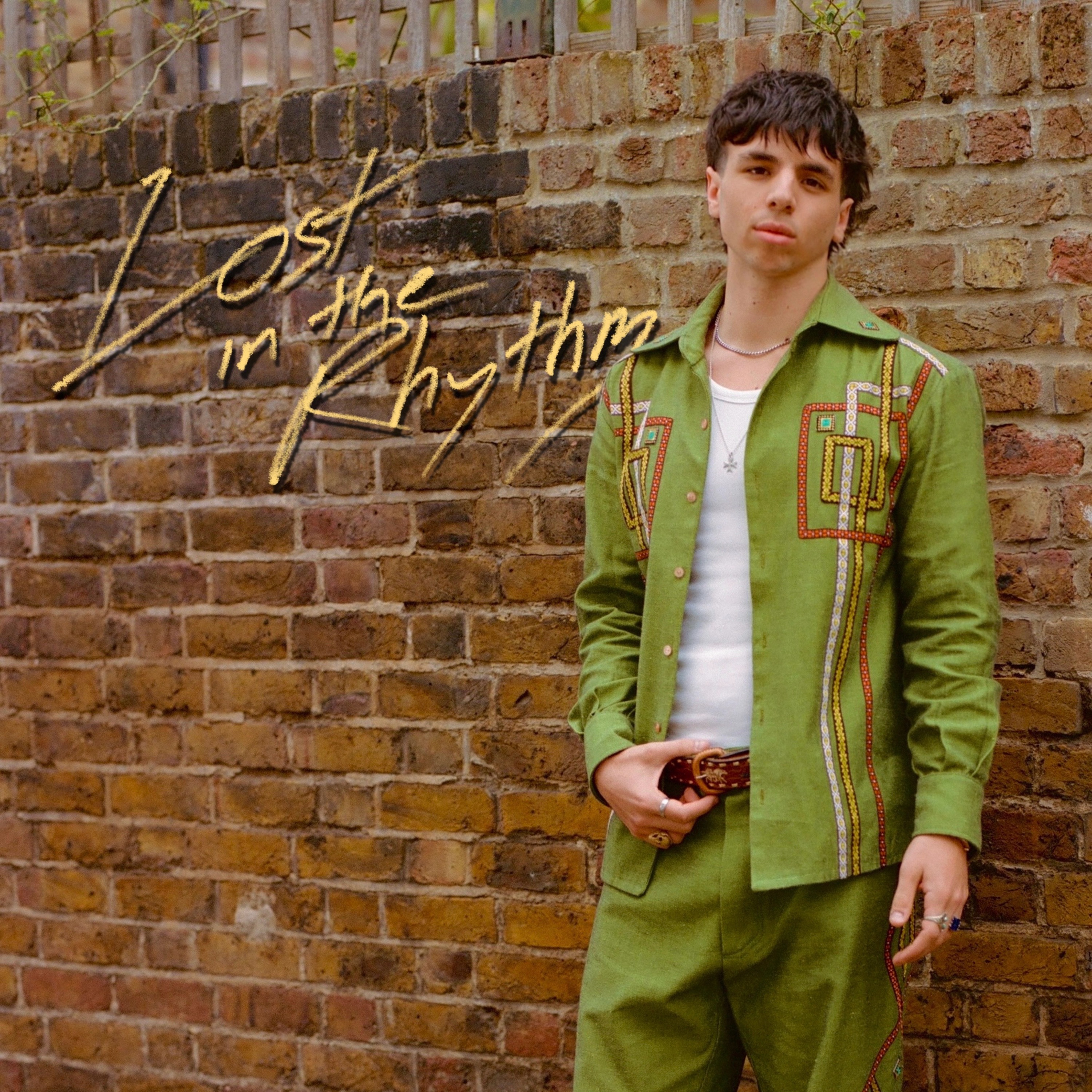 Lost in the Rhythm - Single