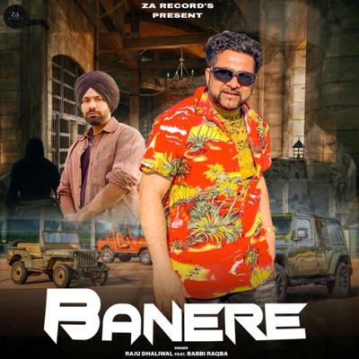 Banere (feat. Babbi Raqba) - Single