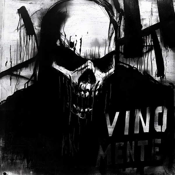 VINO MENTE - EP