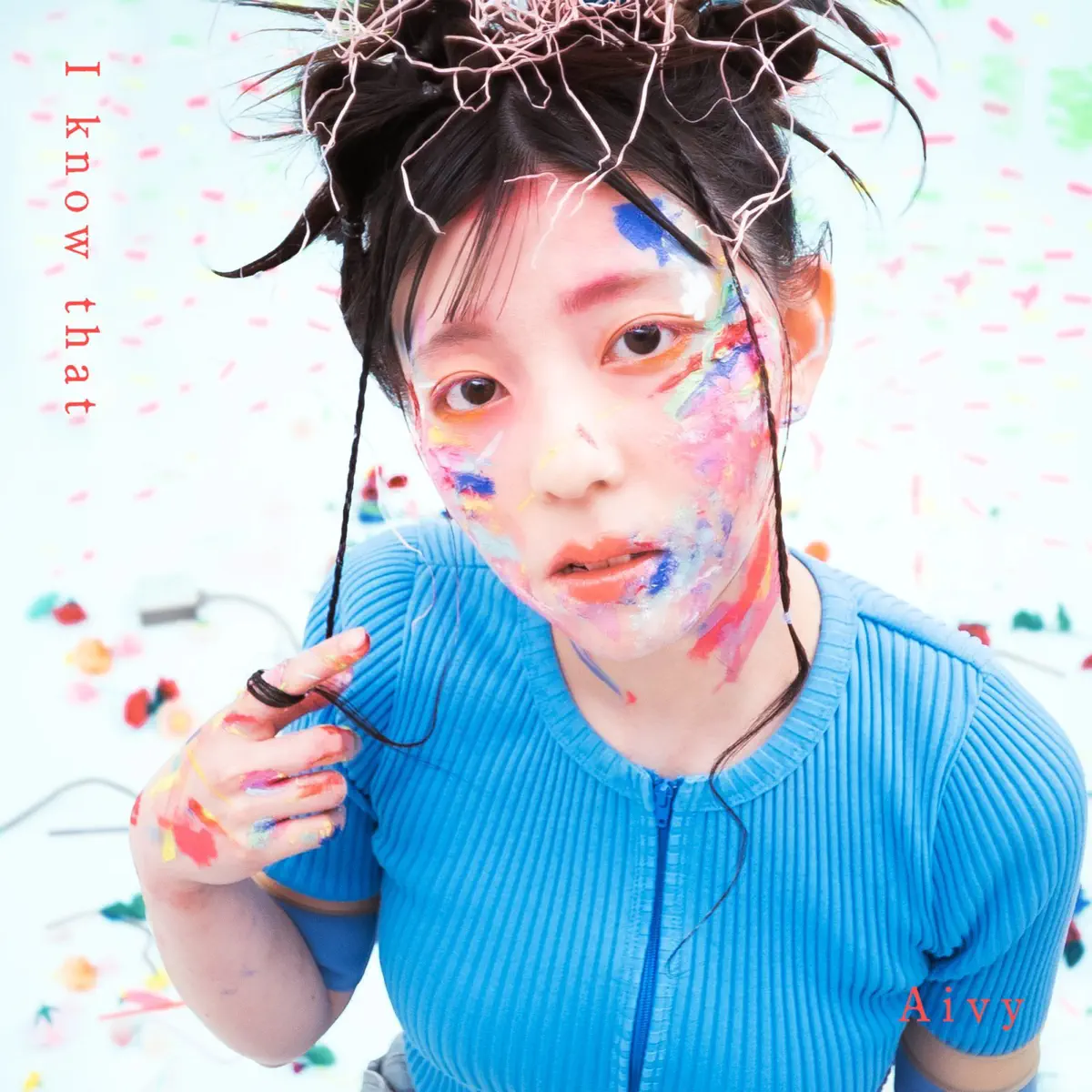 Aivy - I know that (2025) [iTunes Plus AAC M4A]-新房子