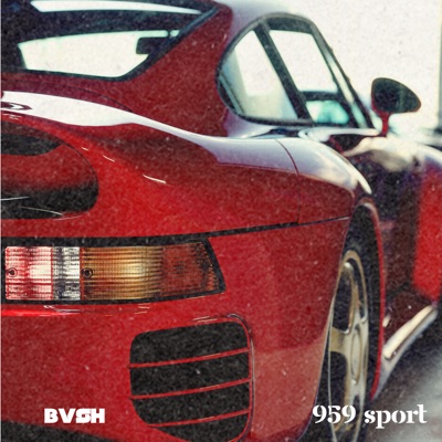 959 Sport - Single