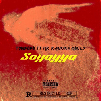 Soyayya (feat. Mr Ranking money) - Single