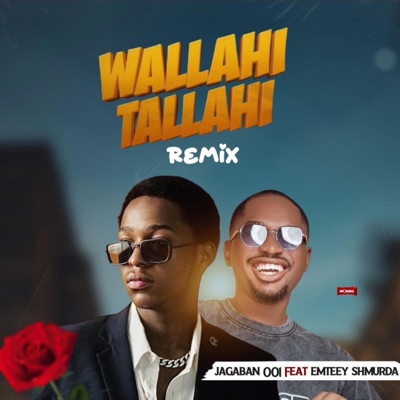 Wallahi Tallahi (feat. Emteey Shmurda) [Remix] - Single