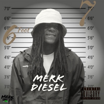 6 Foot 7 - Single