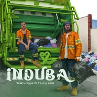Induba (feat. Young zaki) - Single - Wamunigga