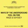 Ways of the Underground