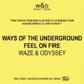 Ways of the Underground