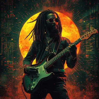 Listen to Reggae Flow by imaginariumstudio21