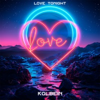 Love Tonight - Single - Kolbein